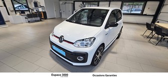 Photo Volkswagen Up ! 2.0 Up 1.0 115 BlueMotion Technology BVM6