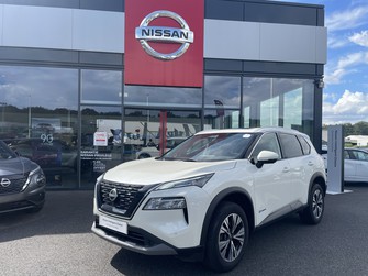Photo Nissan X Trail X-Trail e-POWER 204 ch