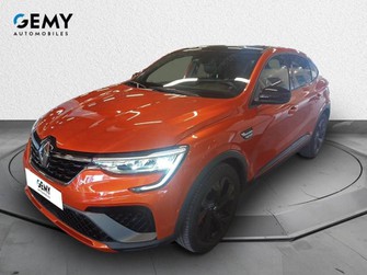 Photo Renault Arkana E-Tech 145 - 21B R.S. Line