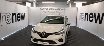 Photo Renault Clio V TCe 90 - 21 Business