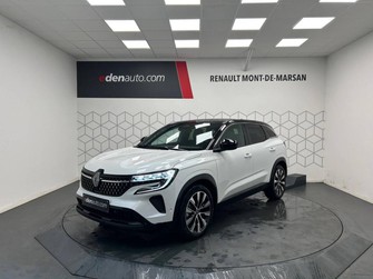 Photo Renault Austral E-Tech full hybrid 200 GSR2 Techno 5p