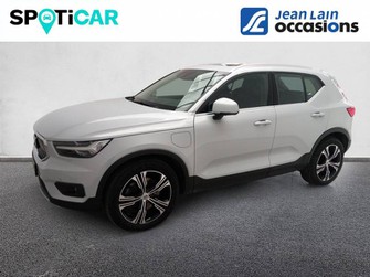 Photo Volvo XC40 T5 Recharge 180+82 ch DCT7 Inscription Luxe