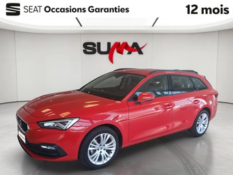 Photo Seat Leon SPORTSTOURER Leon Sportstourer 1.0 TSI 110 BVM6