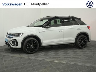 Photo Volkswagen T-Roc FL 1.5 TSI 150 CH DSG7 R LINE