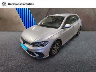 Photo Volkswagen Polo 1.0 TSI 95ch Life DSG7