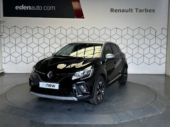 Photo Renault Captur TCe 90 Techno