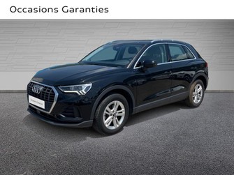 Photo Audi Q3 35 TFSI 150ch Mild Hybrid Business line S tronic 7