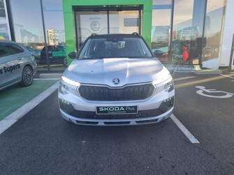 Photo Skoda Kamiq 1.0 TSI Evo 2 116ch Selection DSG7