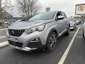Photo Peugeot 3008 3008 BlueHDi 130ch S&S BVM6