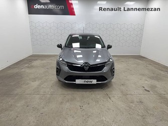 Photo Renault Clio E-Tech full hybrid 145 Evolution