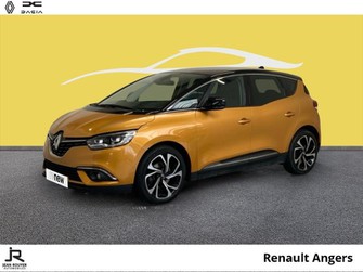 Photo Renault Scenic 1.7 Blue dCi 120ch Intens