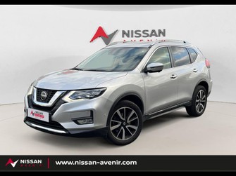 Photo Nissan X Trail dCi 150ch Tekna Euro6d-T 7 places