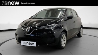 Photo Renault ZOE Zoe R110 Achat Intégral