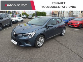 Photo Renault Clio E-Tech 140 Business