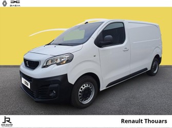 Photo Peugeot Expert Fg Standard 2.0 BlueHDi 120ch S&S Asphalt