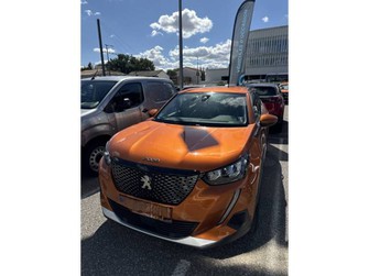 Photo Peugeot 2008 BlueHDi 100 S&S BVM6 Allure