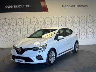 Photo Renault Clio Blue dCi 100 - 21N Business