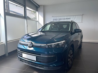 Photo Volkswagen Tiguan Tiguan 1.5 eTSI 130ch DSG7