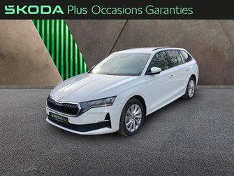 Photo Skoda Octavia Combi 2.0 TDI SCR 150ch Selection DSG7