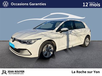Photo Volkswagen Golf Golf 2.0 TDI SCR 116 BVM6