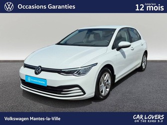 Photo Volkswagen Golf Golf 2.0 TDI SCR 115 BVM6