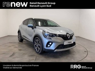 Photo Renault Megane E-TECH ELECTRIQUE Megane E-Tech EV60 220 ch super charge