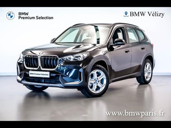 Photo Bmw X1 xDrive25e 245ch Business Design