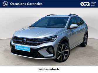 Photo Volkswagen Taigo Taigo 1.0 TSI 116 DSG7