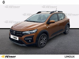 Photo Dacia Sandero TCe 90 Stepway Confort