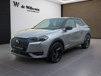 Photo DS 3 Crossback DS3 Crossback PureTech 130 EAT8