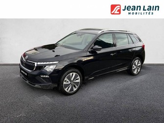 Photo Skoda Kamiq 1.5 TSI Evo 2 150 ch DSG7 ACT Selection