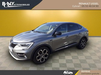 Photo Renault Arkana E-Tech 145 - 21B Intens