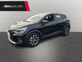 Photo Renault Captur E-Tech full hybrid 145 Evolution