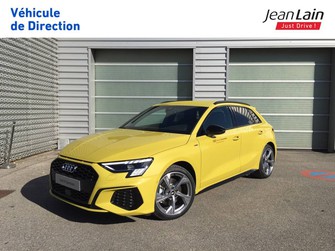 Photo Audi A3 SPORTBACK A3 Sportback 30 TFSI 110 S tronic 7