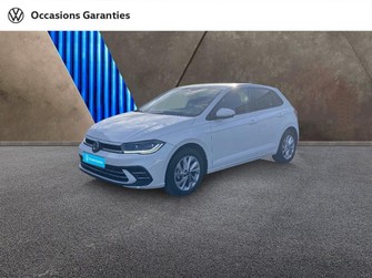 Photo Volkswagen Polo 1.0 TSI 95ch Style DSG7