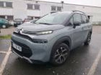 Photo Citroen C3 Aircross PureTech 130 S&S EAT6 Feel Pack