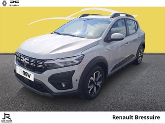 Photo Dacia Sandero 1.0 TCe 90ch Stepway Expression