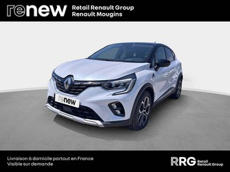 Photo Renault Captur Captur E-Tech Plug-in 160 - 21