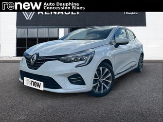 Photo Renault Clio V Clio TCe 140 - 21