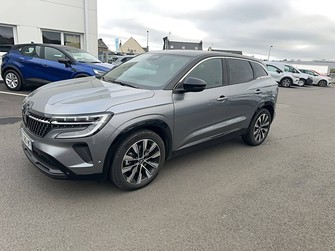 Photo Renault Austral Austral E-Tech hybrid 200