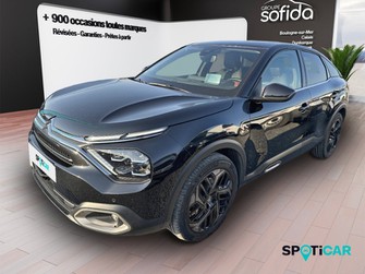 Photo Citroen C4 PureTech 130ch S&S Shine