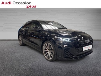 Photo Audi Q8 60 TFSI e 490ch Compétition quattro Tiptronic 8