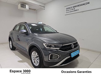 Photo Volkswagen T-Roc T-Roc 1.0 TSI 110 Start/Stop BVM6