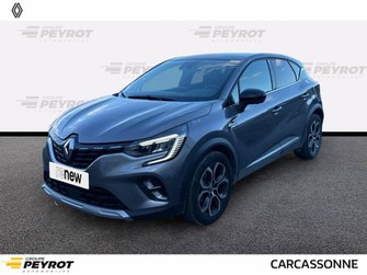 Photo Renault Captur TCe 90 Intens