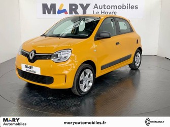 Photo Renault Twingo III Achat Intégral - 21 Life