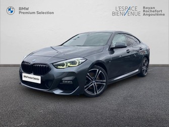 Photo Bmw Serie 2 Coupe Série 2 Gran Coupé 216dA 116ch M Sport