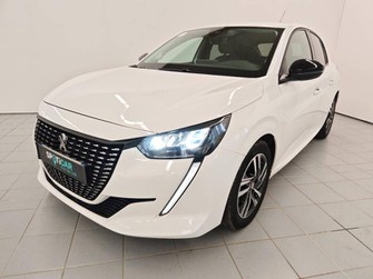 Photo Peugeot 208 1.5 BlueHDi 100ch S&S Allure