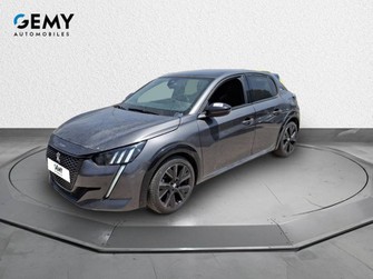 Photo Peugeot 208 PureTech 100 S&S EAT8 GT
