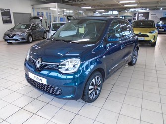 Photo Renault Twingo III TCe 95 EDC Signature
