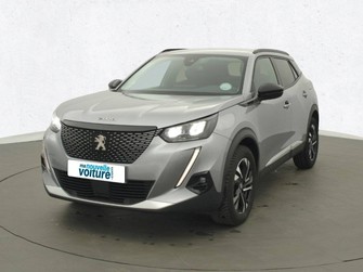 Photo Peugeot 2008 2008 BlueHDi 130 S&S EAT8